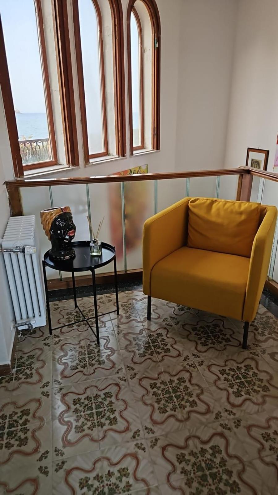Villa Silvia Кастельдачча Экстерьер фото